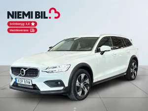 Volvo V60 2020